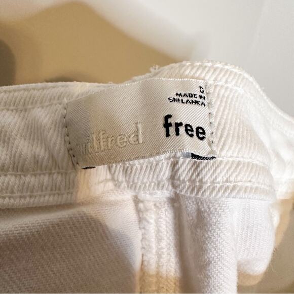 Aritzia Wilfred Free Utility Pants - Picture 7 of 8